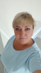 Саламатина Ольга Сергеевна Саламатина Ольга Сергеевна